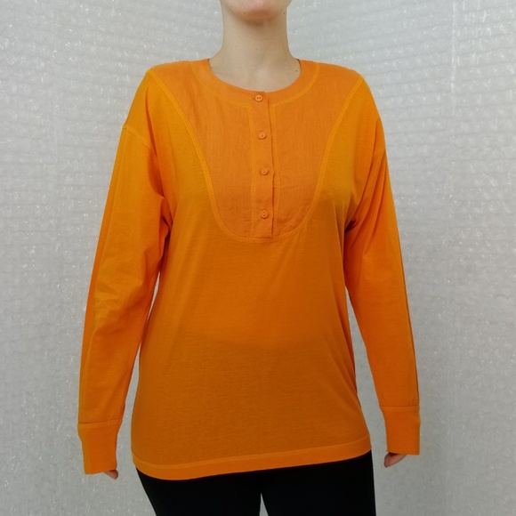 Escada Neiman Marcus Vintage 1980s longsleeve top - Picture 3 of 7